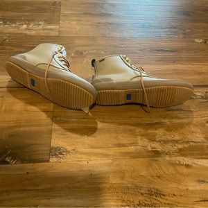 Keds Scout Flash Duck Boots